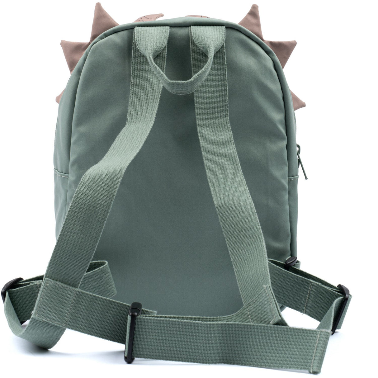 Mikk-Line Green Bay Zoo Backpack