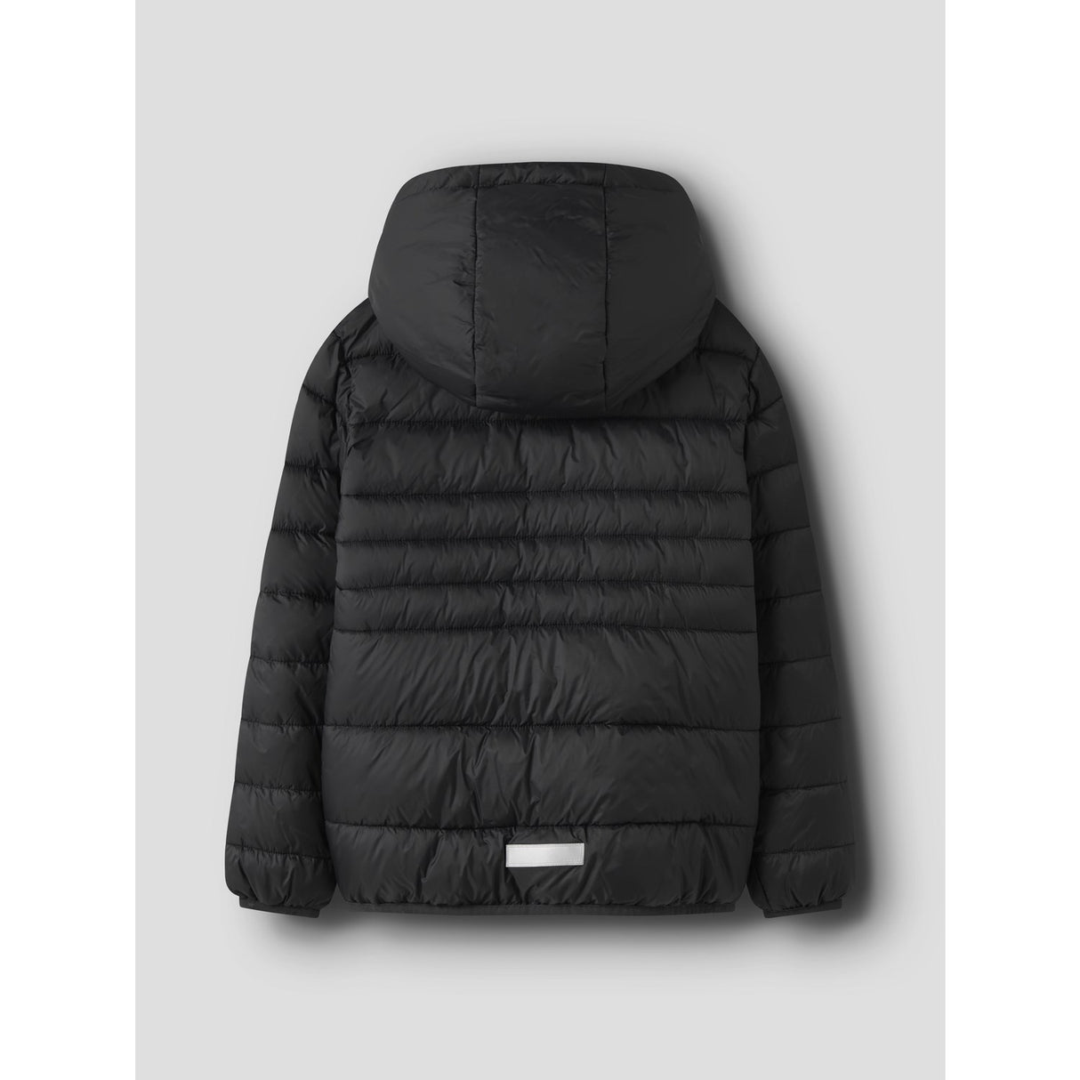 Name It Black Nkmmarble Jacket Pb Noos