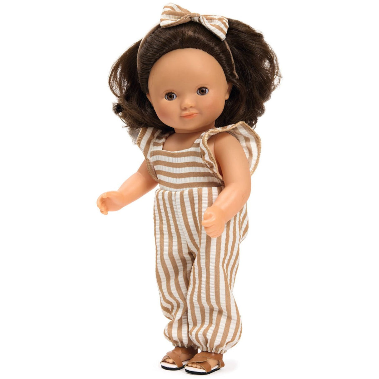 Djeco Lovely Pomea Doll Rosalie