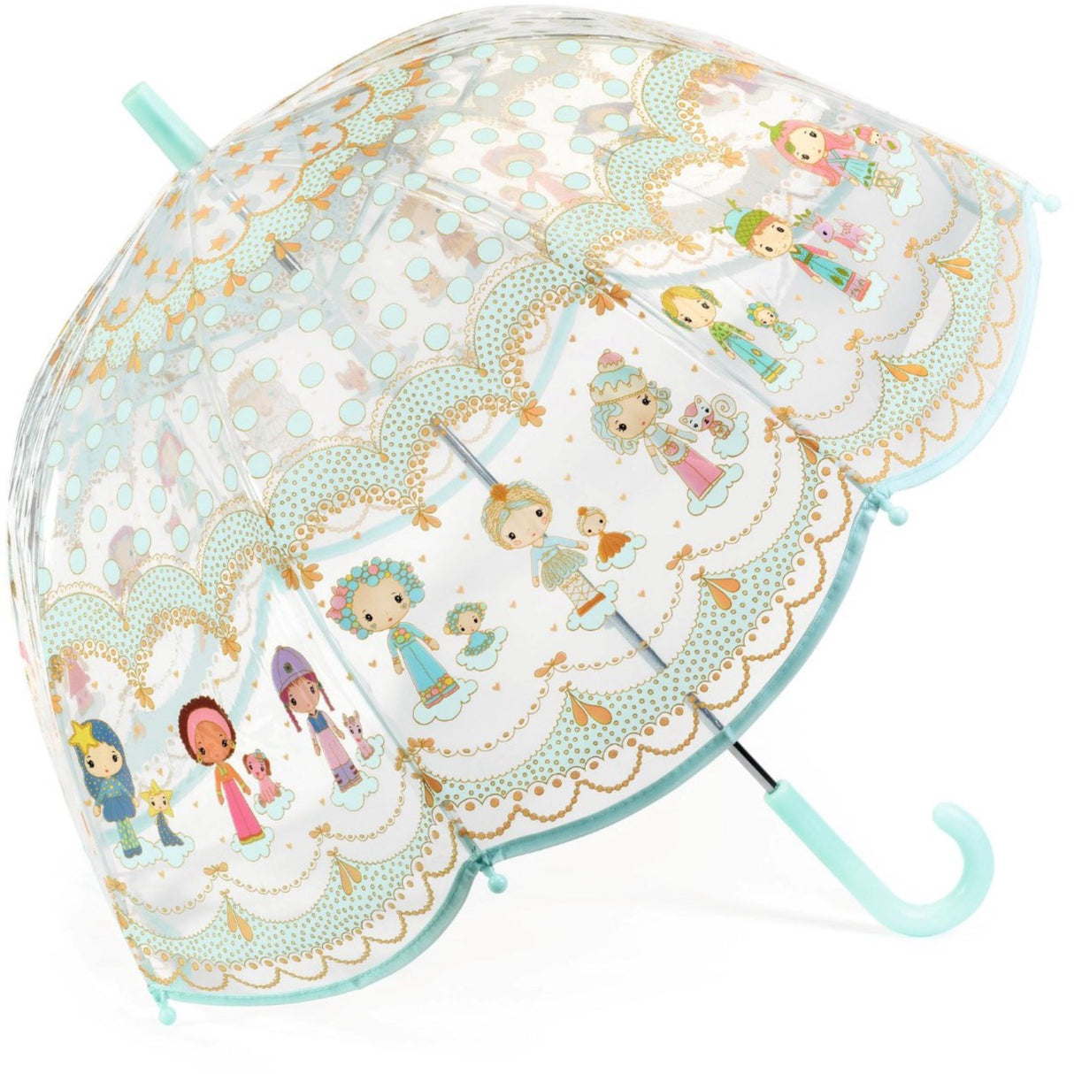 Djeco Tinyly Umbrella