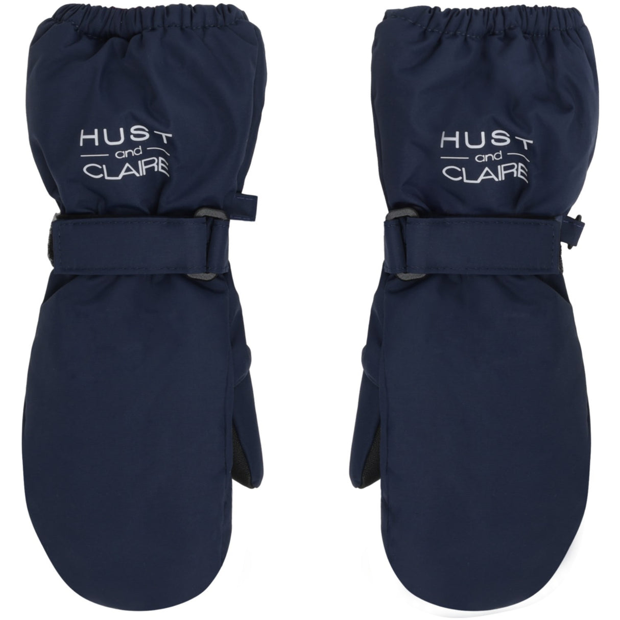 Hust & Claire More Navy Fu Solid