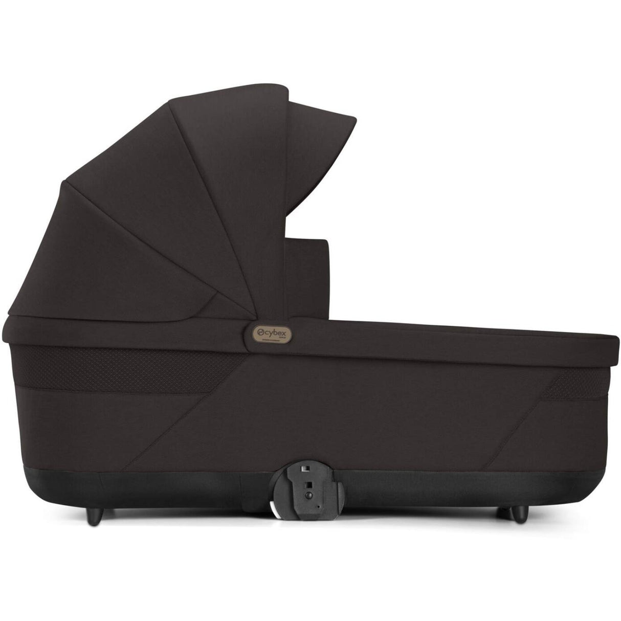 Cybex Chocolate Brown Cot S Lux