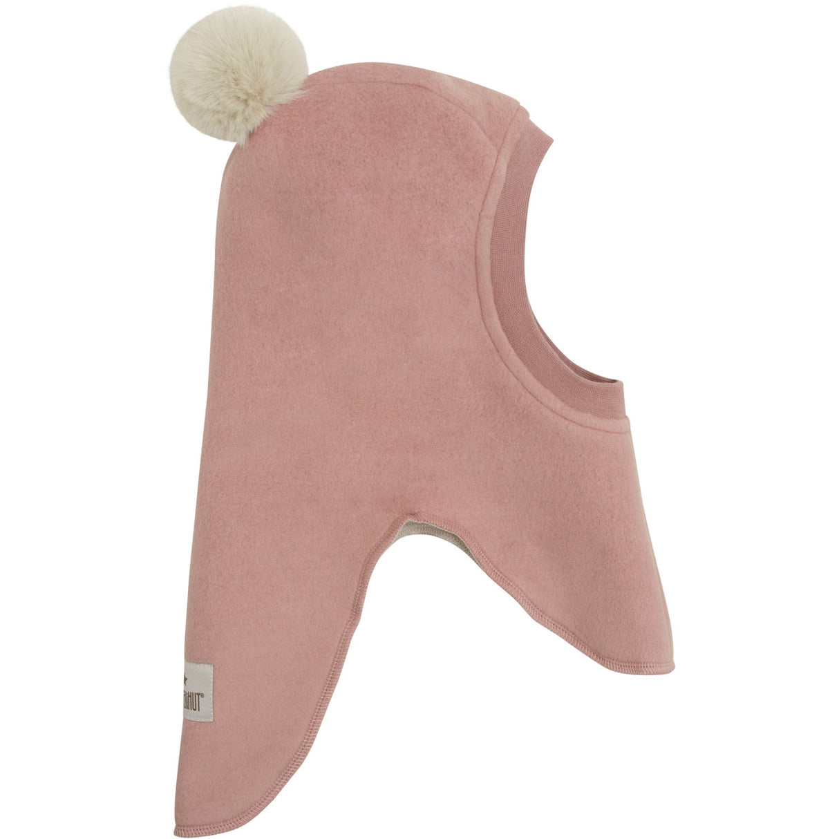 Huttelihut Burlwood Balaclava X Luksusbaby