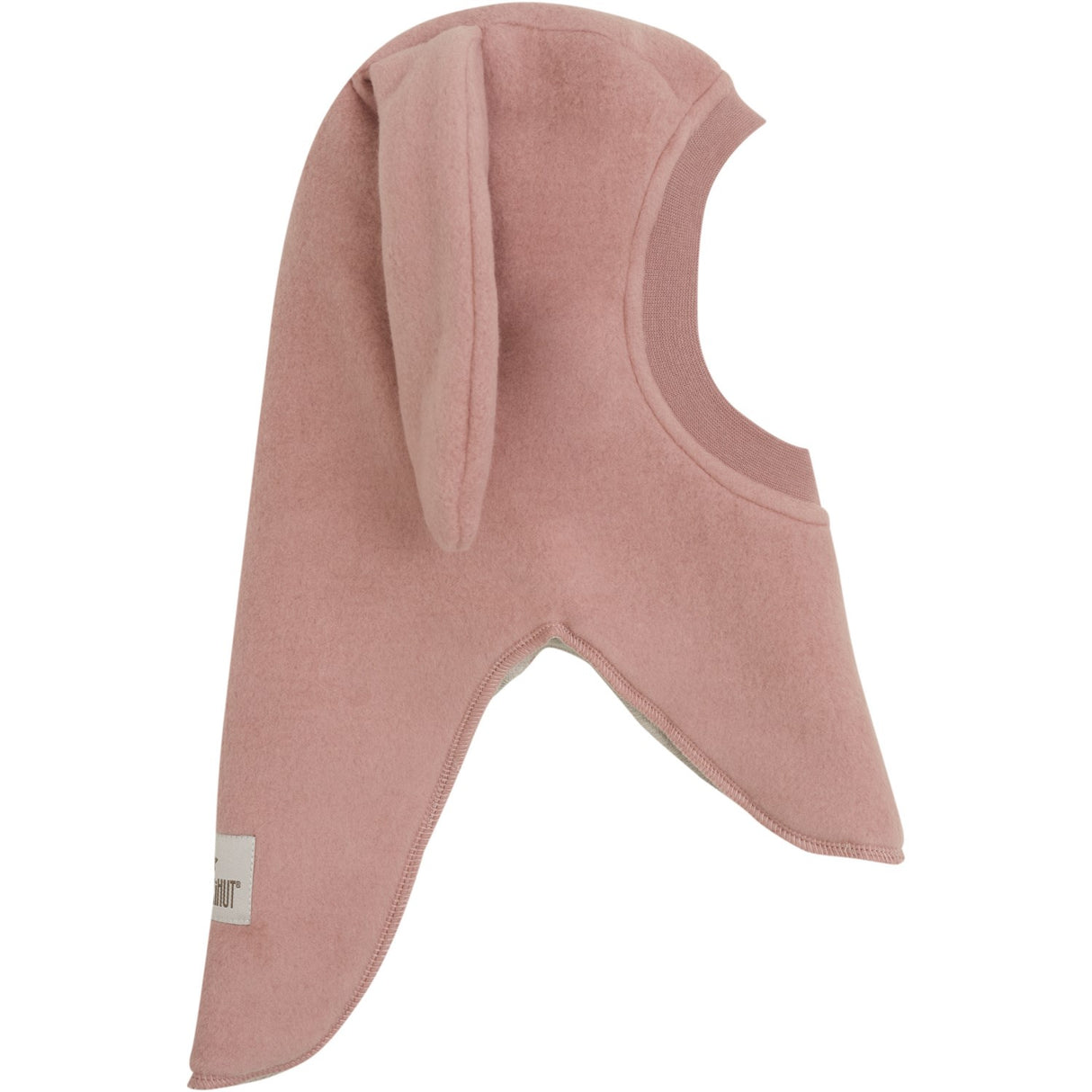 Huttelihut Burlwood Balaclava X Luksusbaby