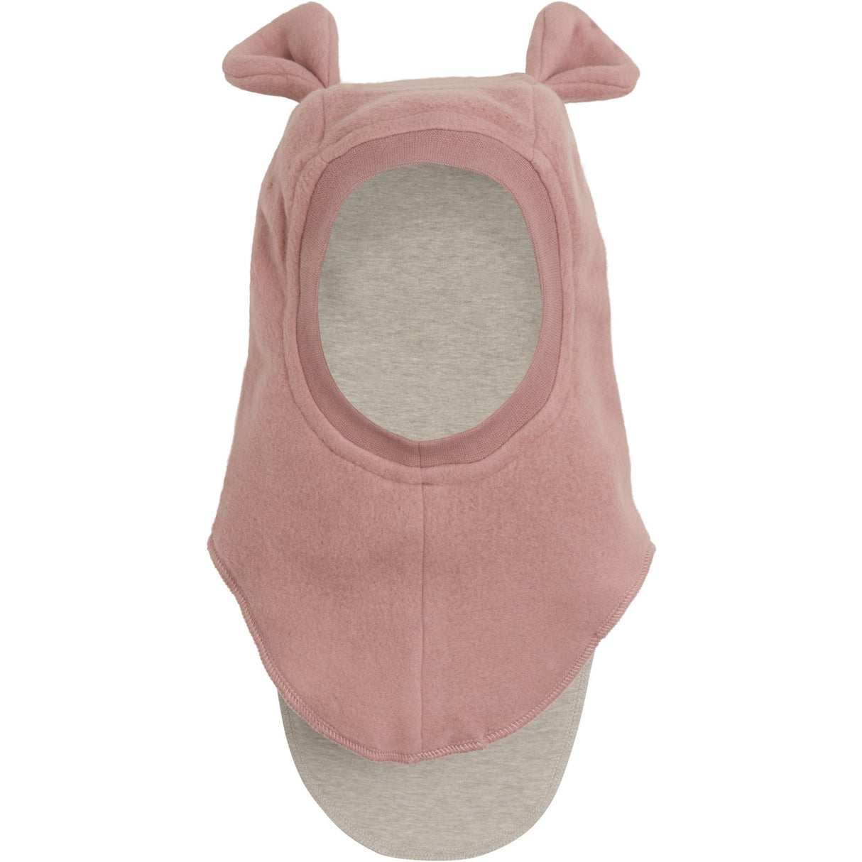 Huttelihut Burlwood Balaclava X Luksusbaby