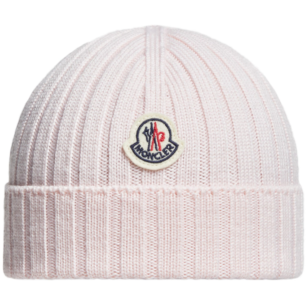 Moncler Light Pink Hat