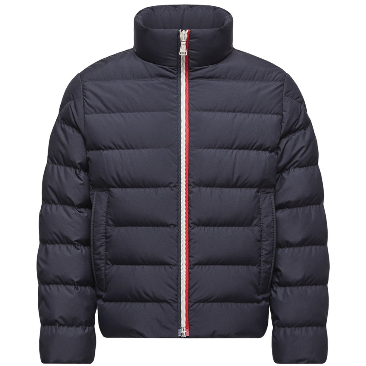 Moncler Navy Serapio Jacket