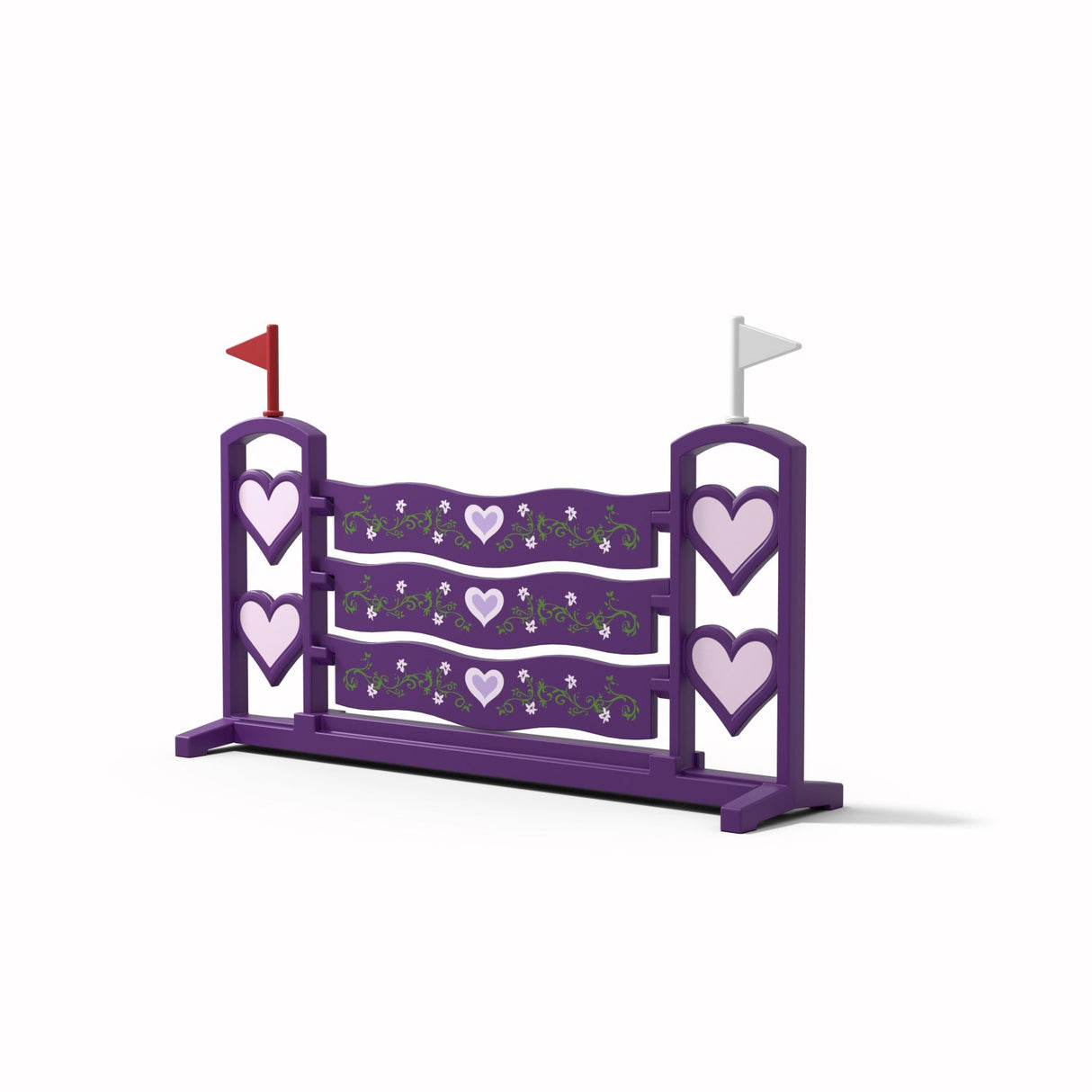 Schleich Lisas Tournament Training