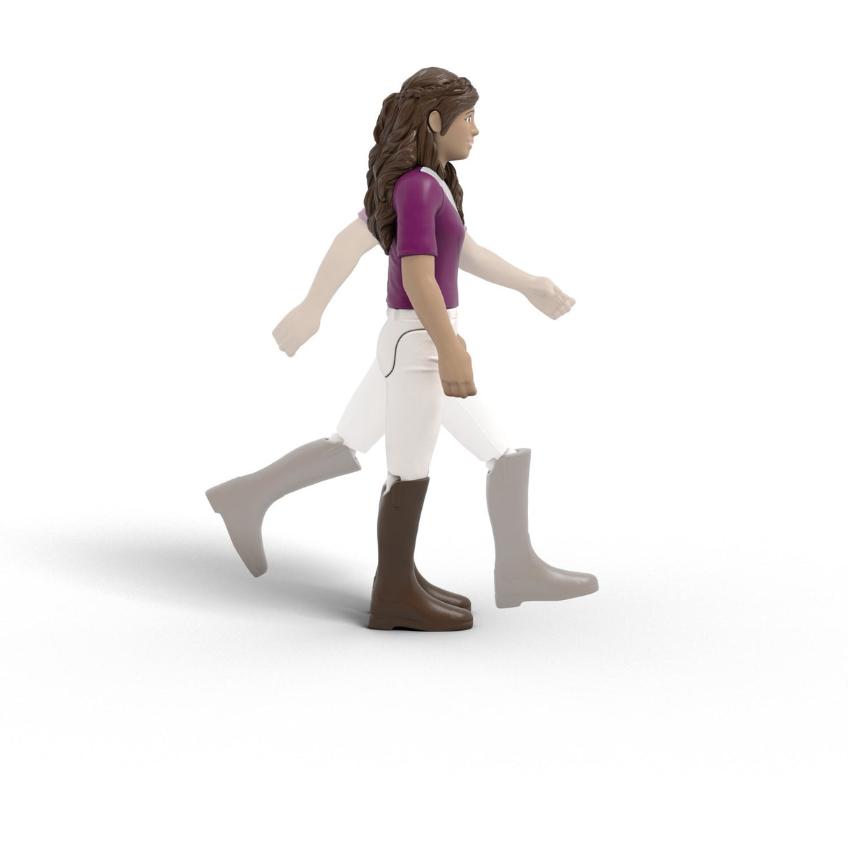 Schleich Lisas Tournament Training