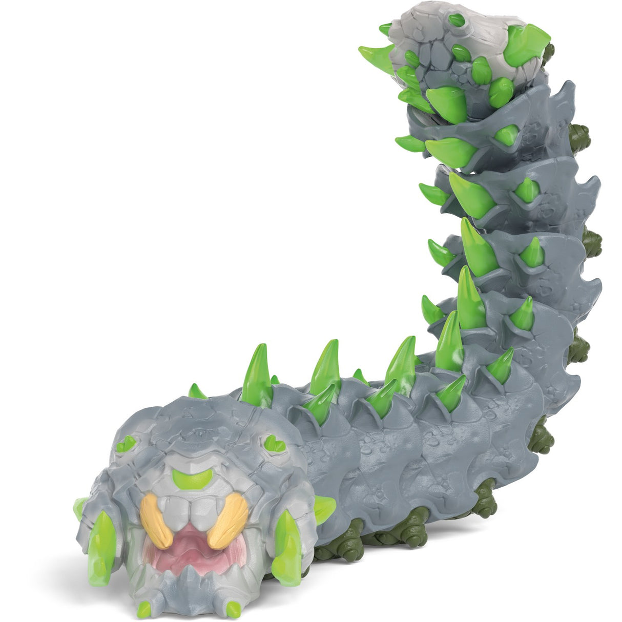 Schleich Stone Worm