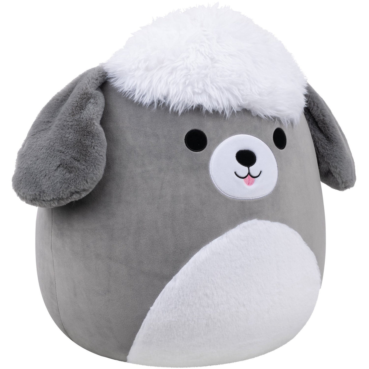 Squishmallows Arnold Sheep Dog 50 Cm P25