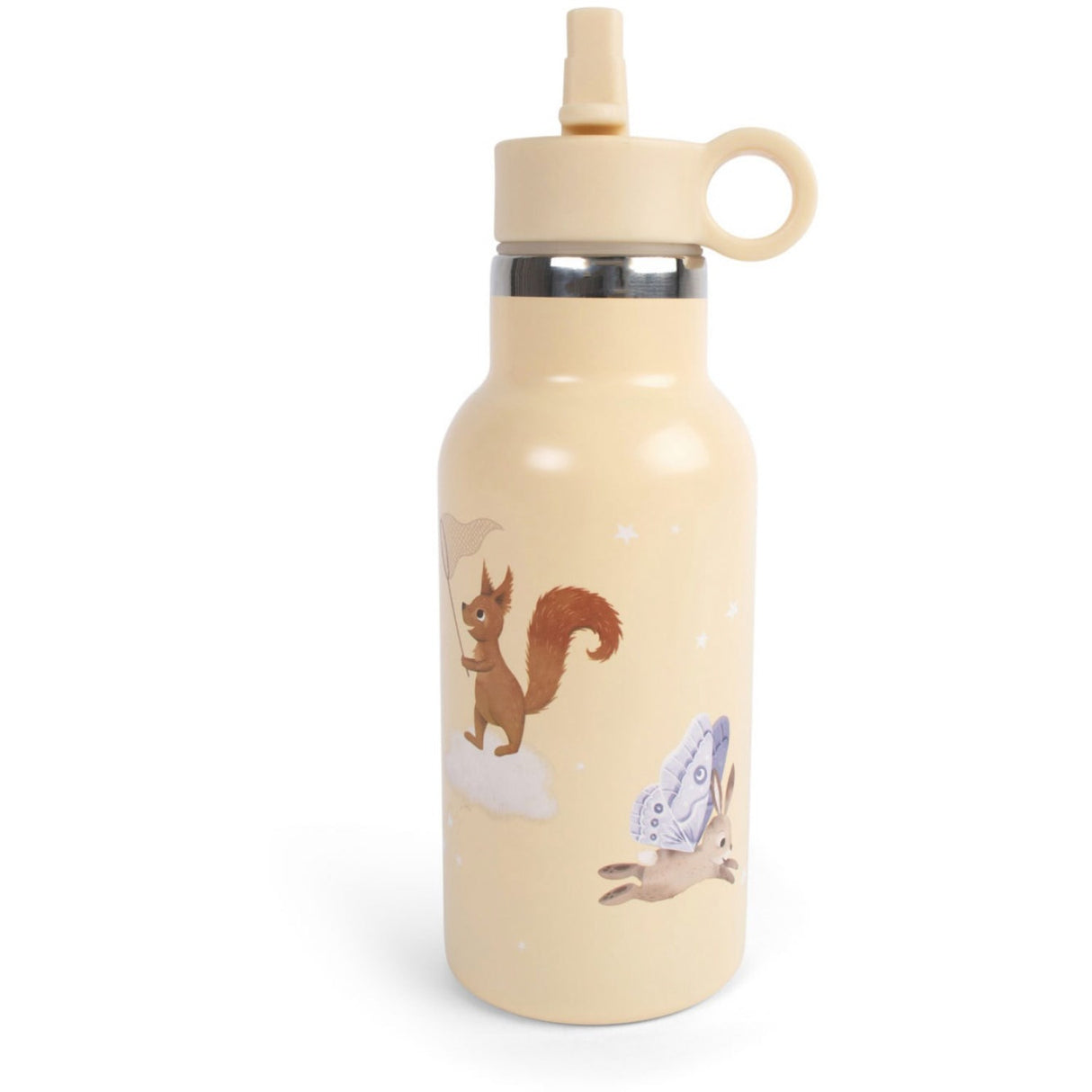 FILIBABBA Star Catchers Stainless Steel Water Bottle