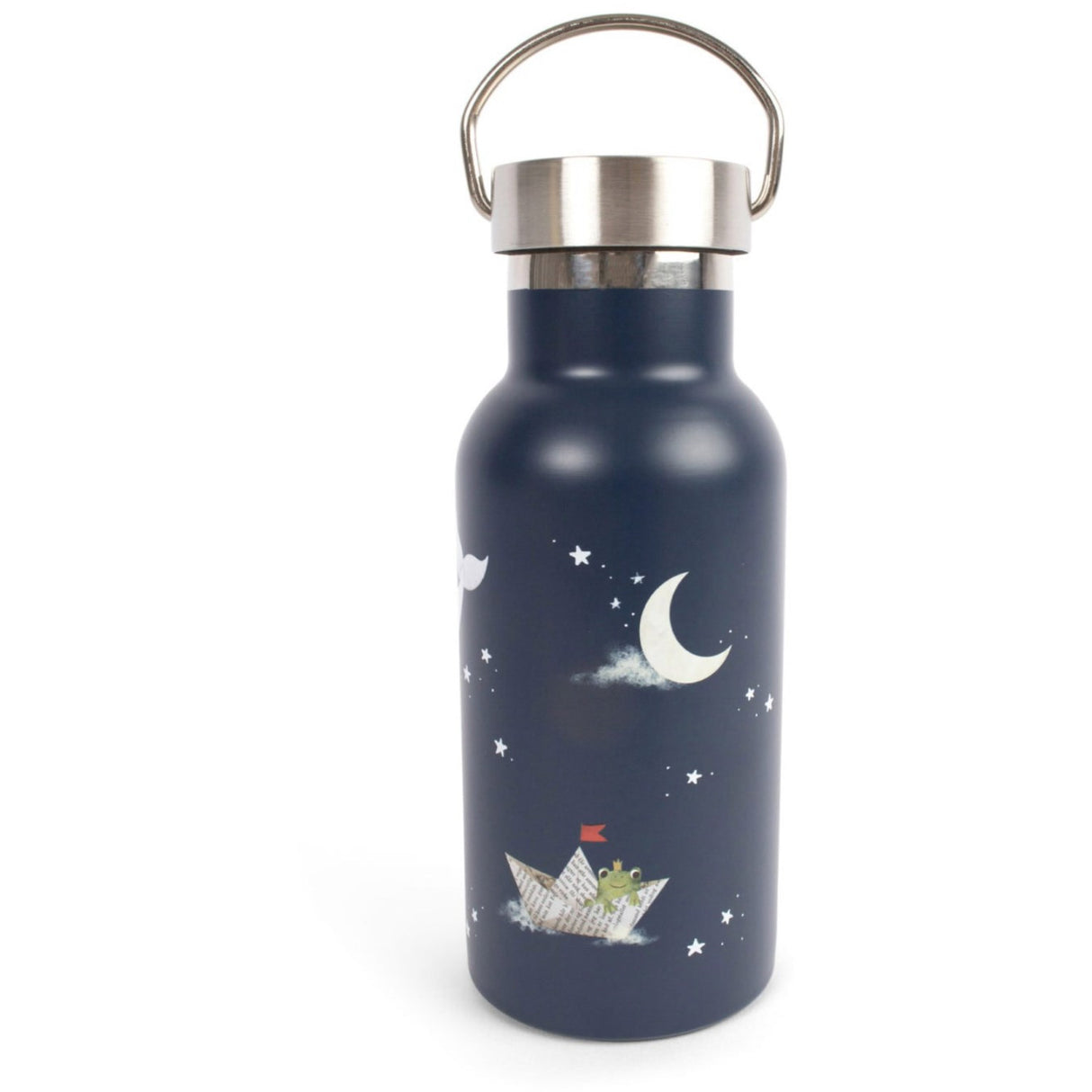 FILIBABBA Dreamy Adventurers Stainless Steel Water Bottle