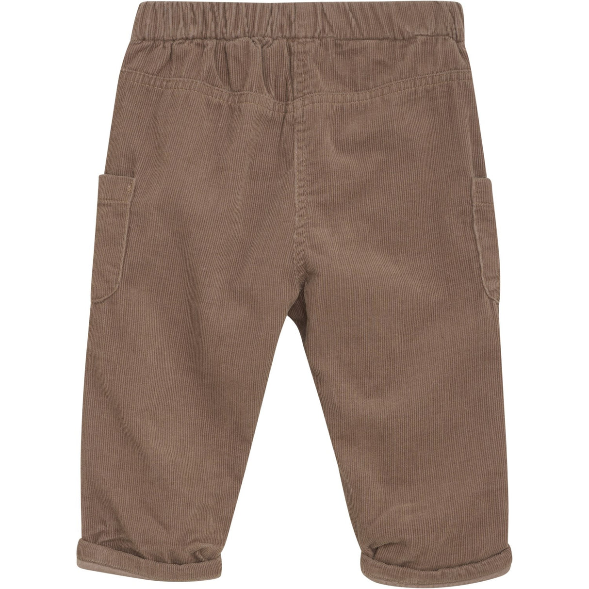 Minymo Caribou Pants Corduroy W. Lining