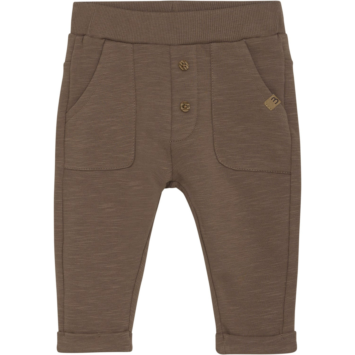 Minymo Caribou Pants Sweat