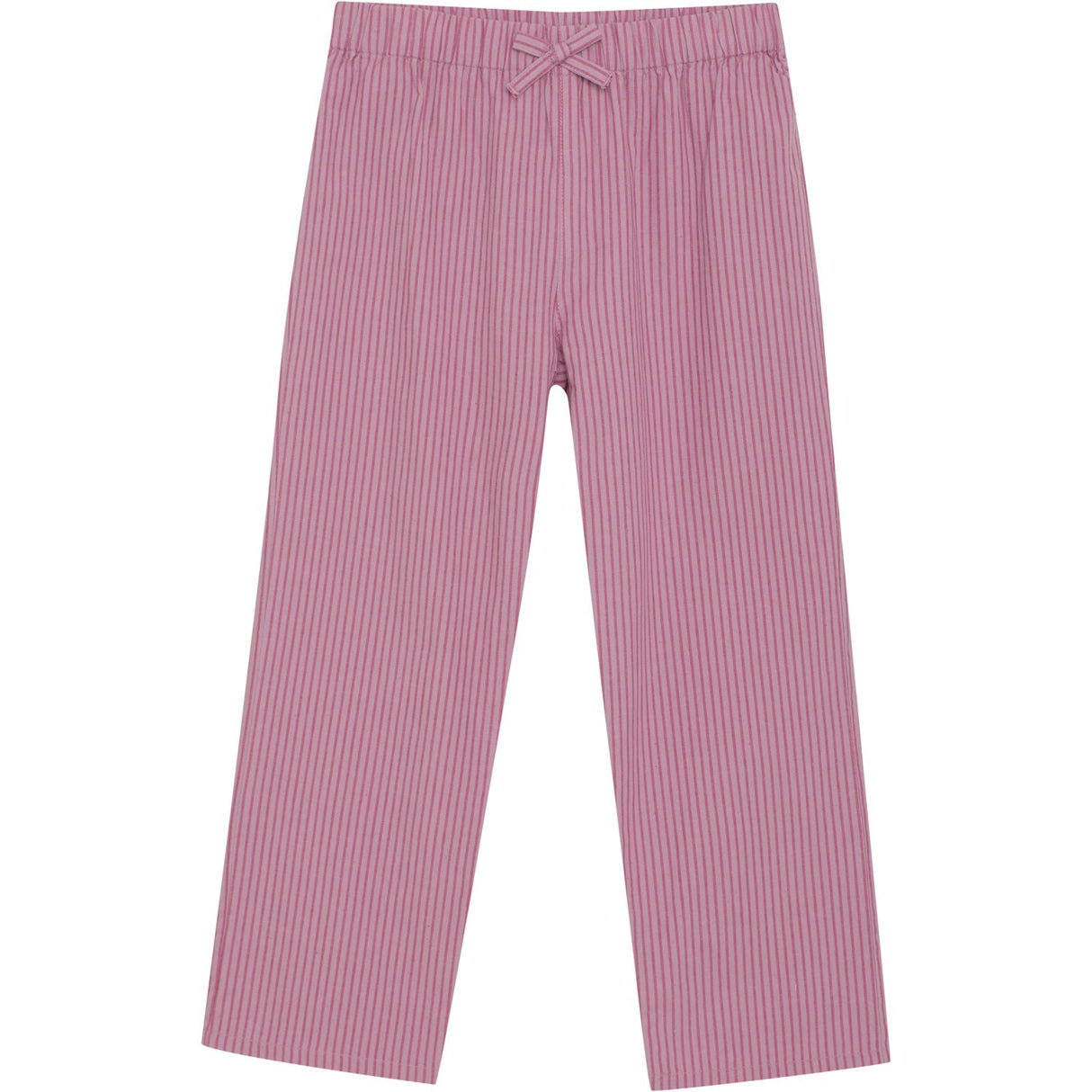 Minymo Mauve Orchid Pants Y/D W. Lining