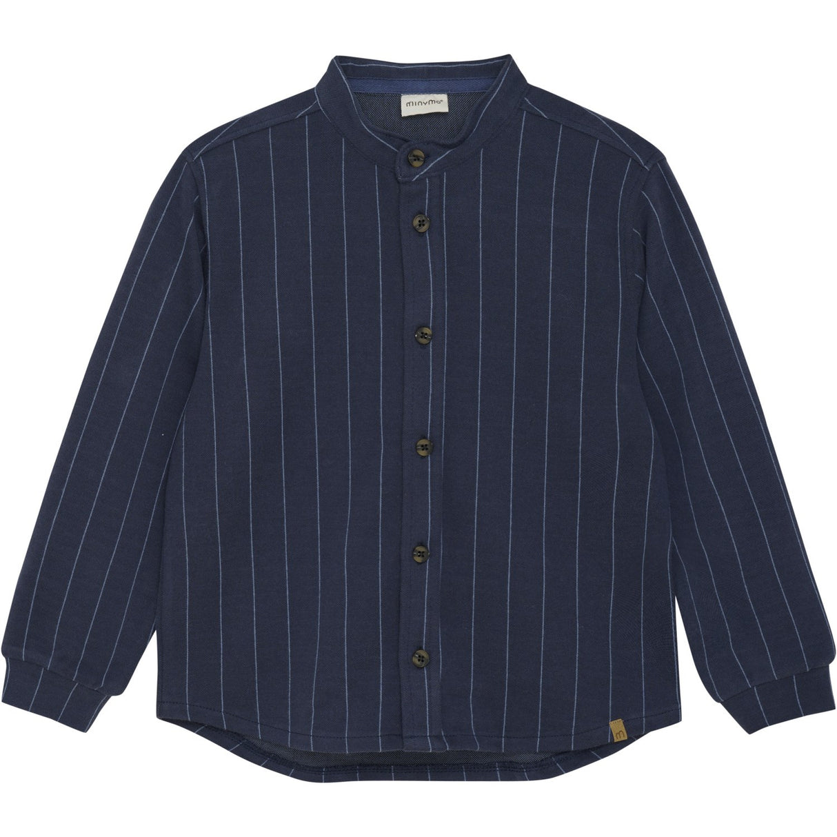 Minymo Parisian Night Shirt Ls