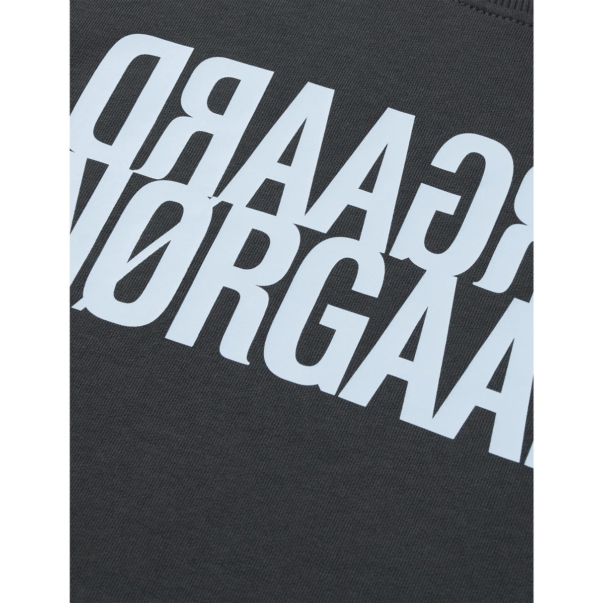 Mads Nørgaard Asphalt Talinka Sweatshirt