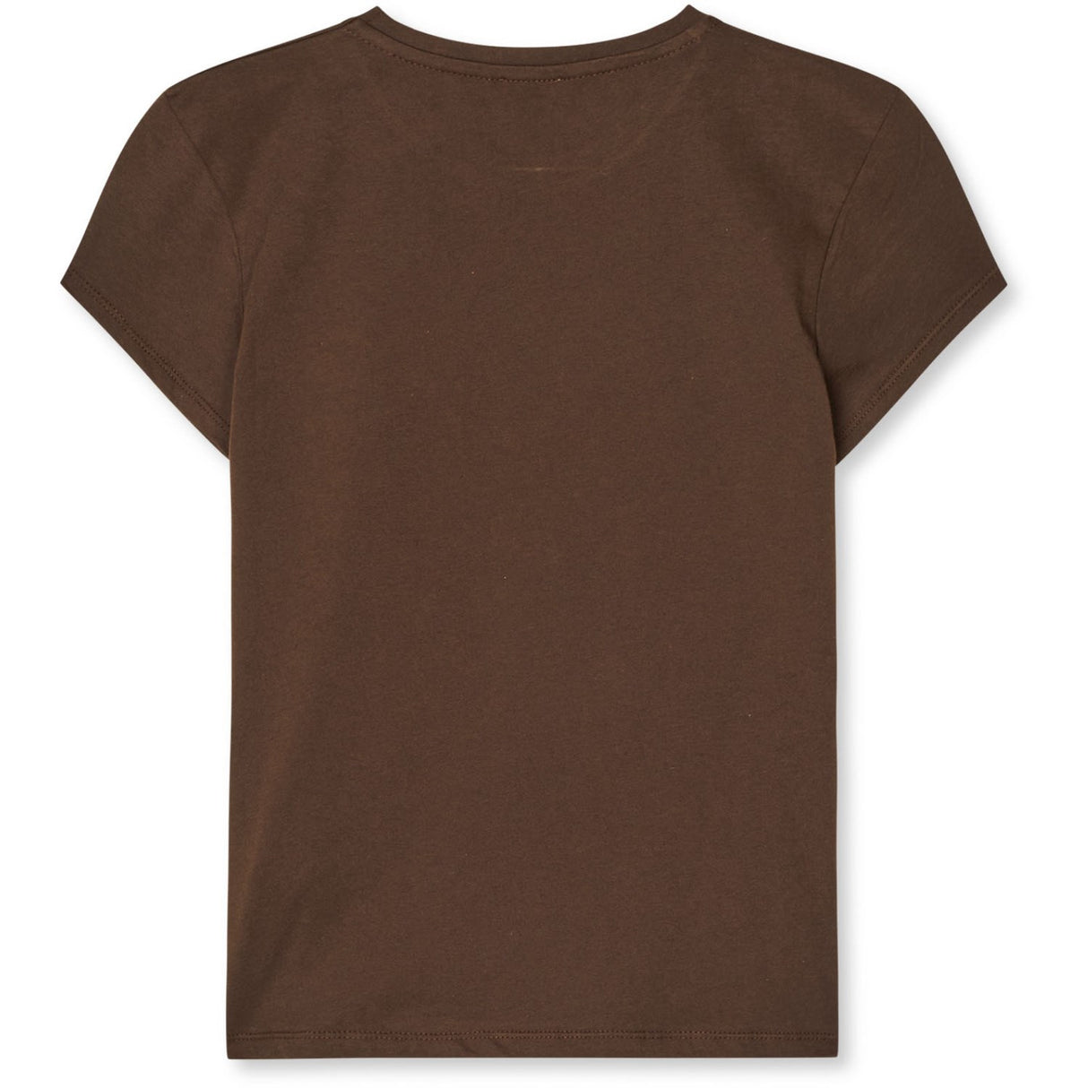 Mads Nørgaard Demitasse Single Cotton Tuvina Tee
