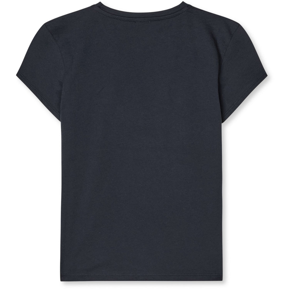 Mads Nørgaard Parisian Night Single Cotton Tuvina Tee
