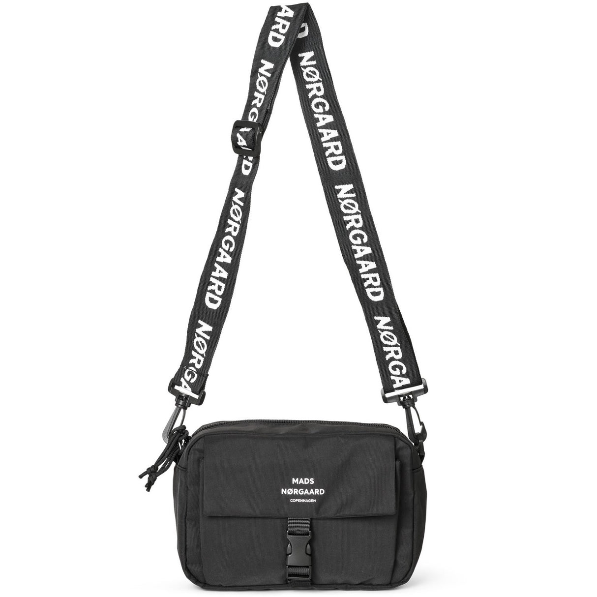 Mads Nørgaard Black Tian Fae Bag Fav