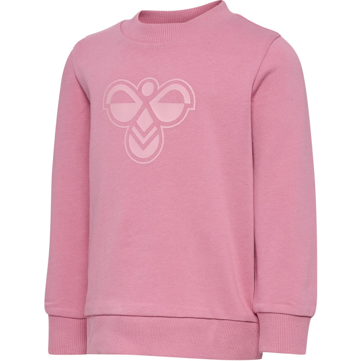 Hummel Polignac Mini Jersey Crewsuit Bee