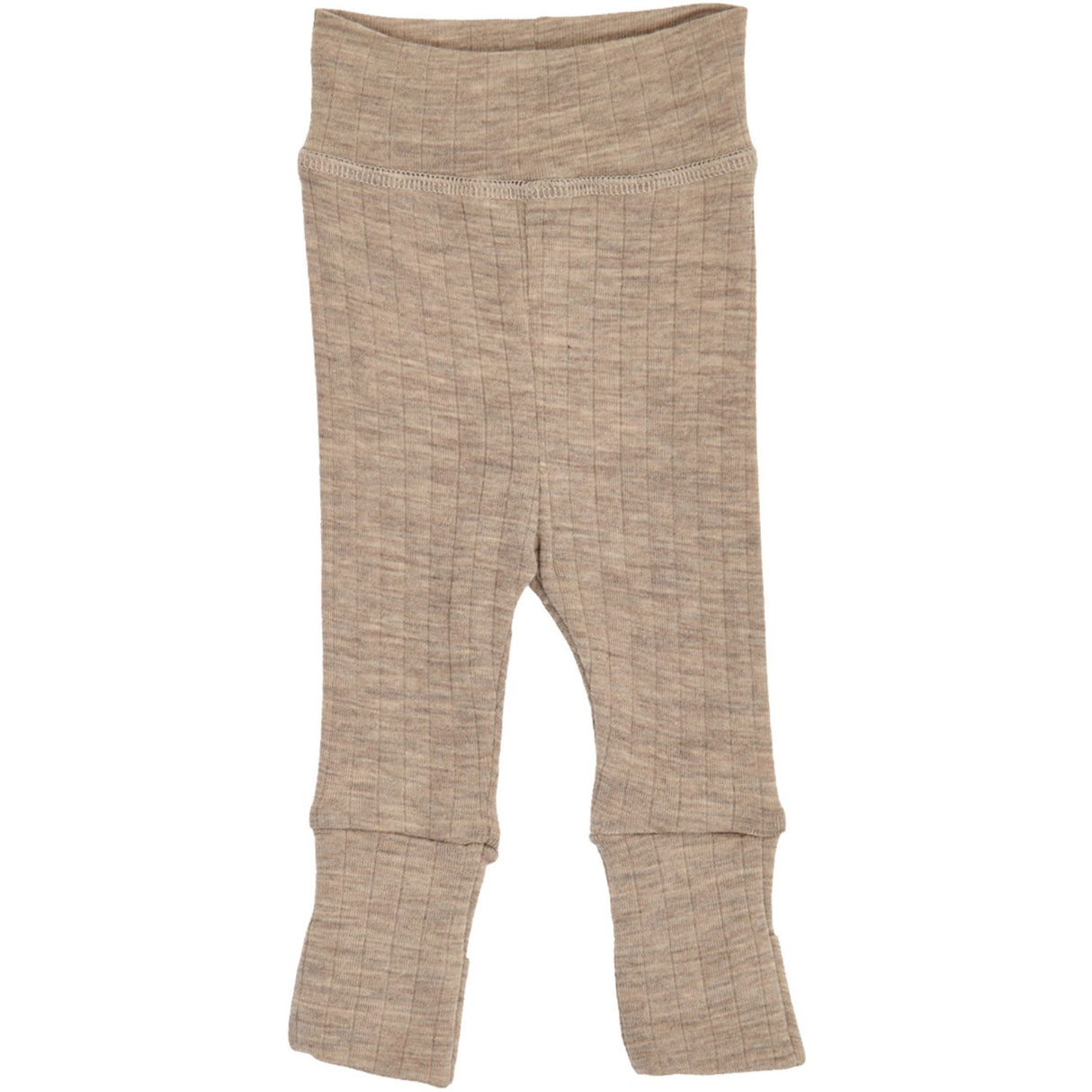Müsli Balsam Melange Woolly Rib Pants