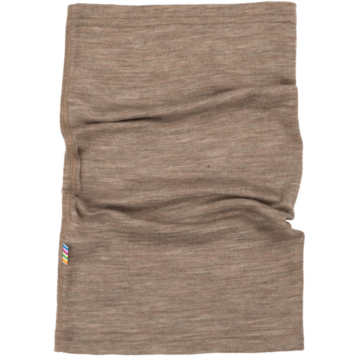 Joha Beige Melange Neckwarmer