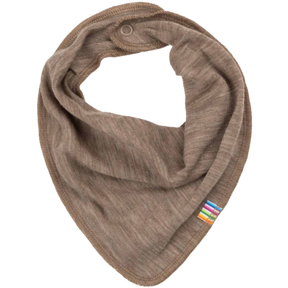 Joha Beige Melange Scarf