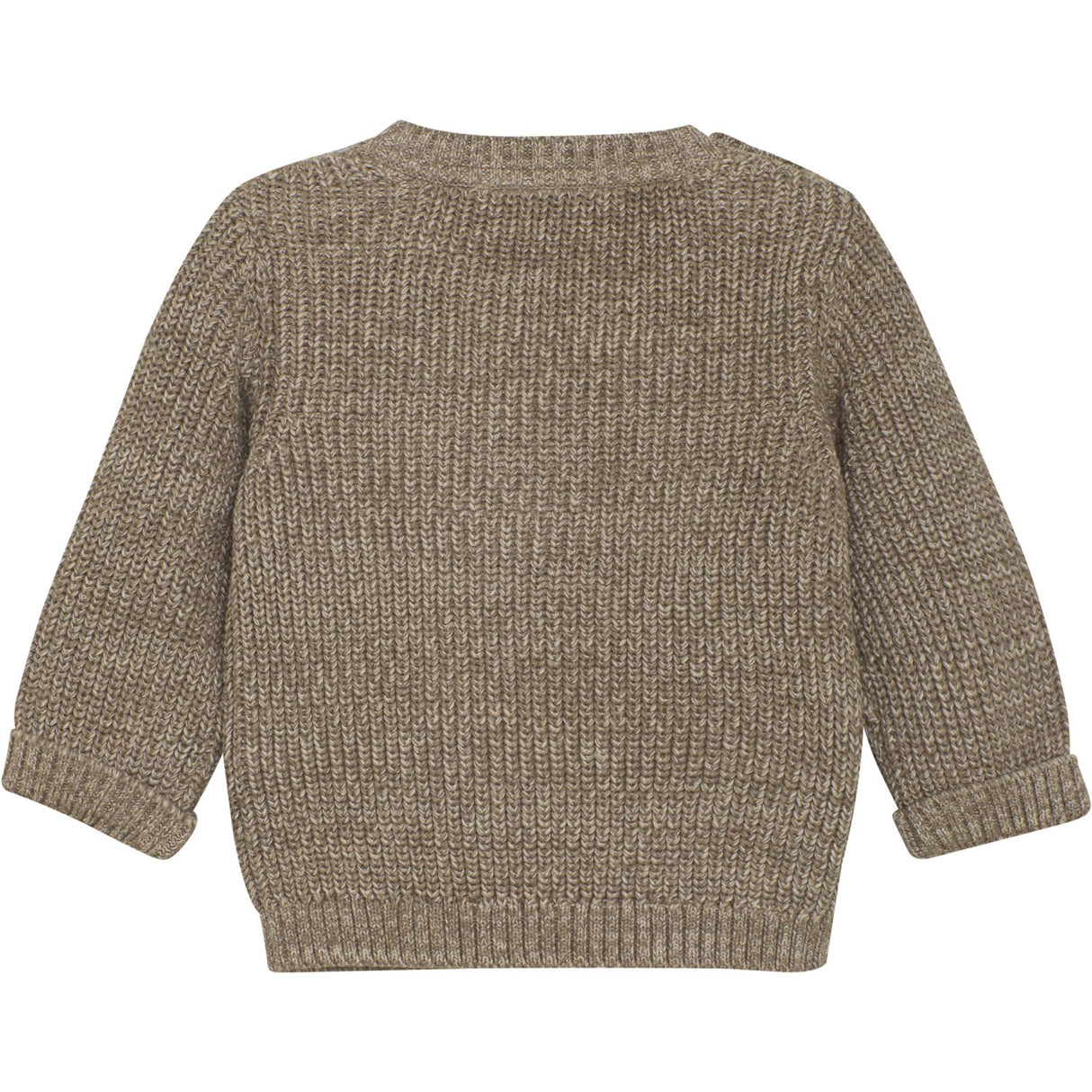 En Fant Fungi Pullover Knit