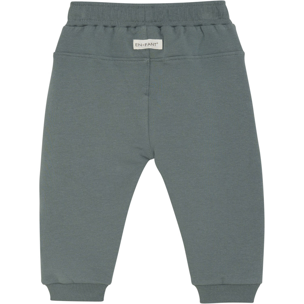 En Fant Balsam Green Pants Sweat