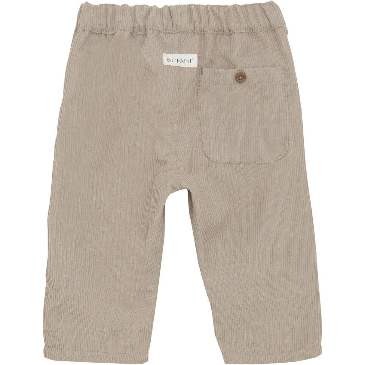 En Fant Fungi Pants Corduroy