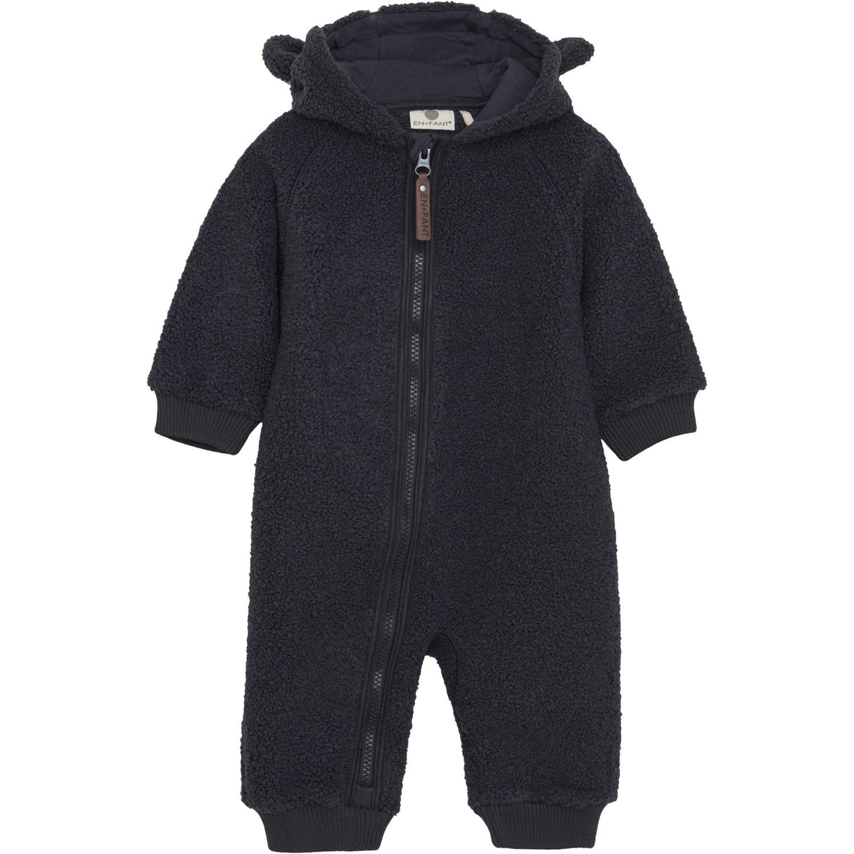 En Fant Ebony Wholesuit Teddy