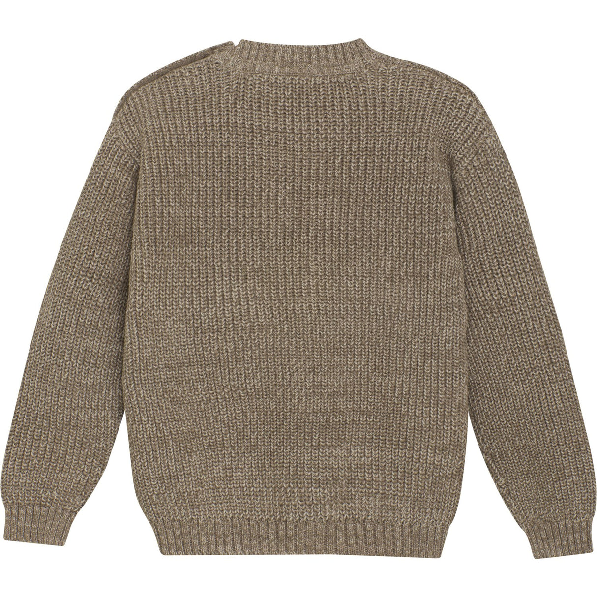 En Fant Fungi Pullover Knit