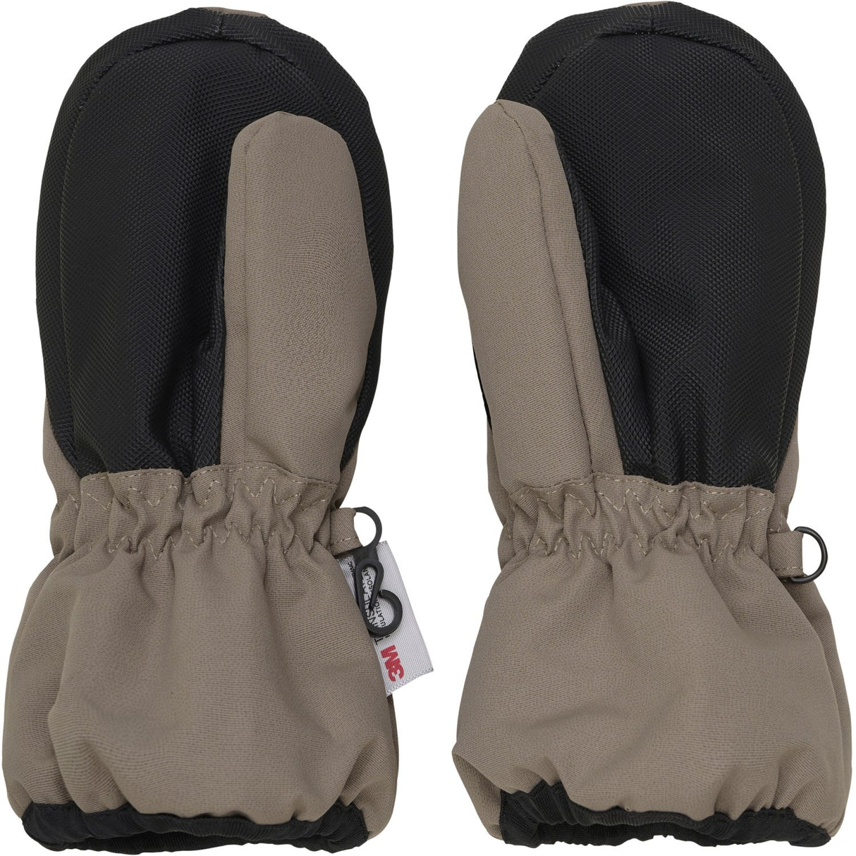 En Fant Fungi Mittens