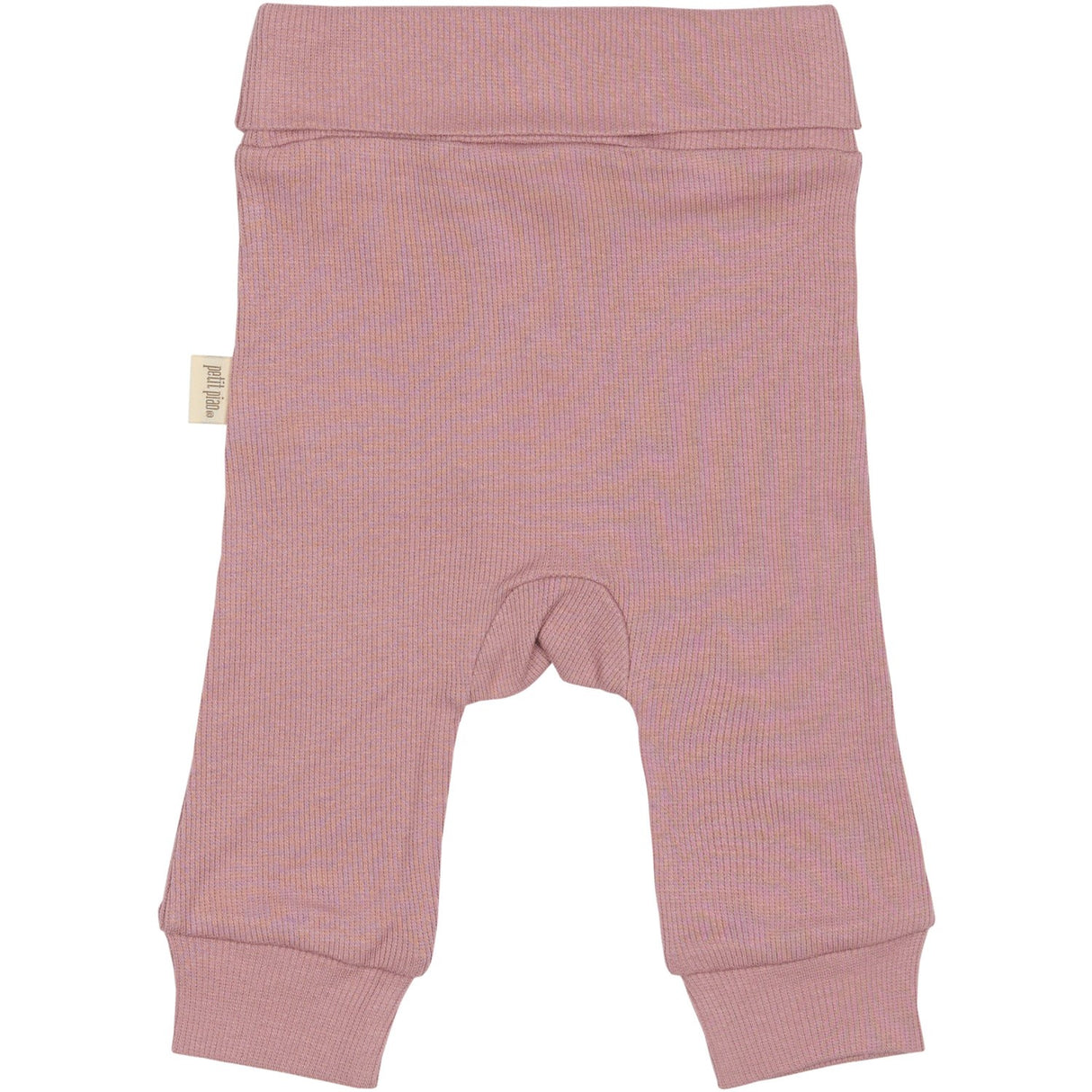 Petit Piao Nostalgic Rose PPDi Fold Leggings NOOS