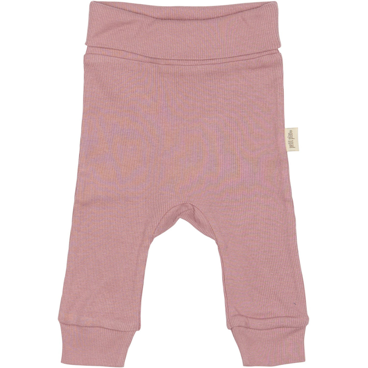 Petit Piao Nostalgic Rose PPDi Fold Leggings NOOS