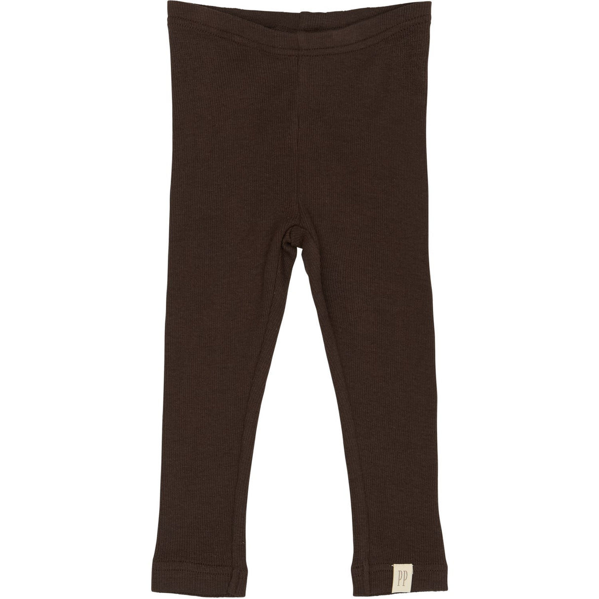 Petit Piao Coffee Bean Legging Modal