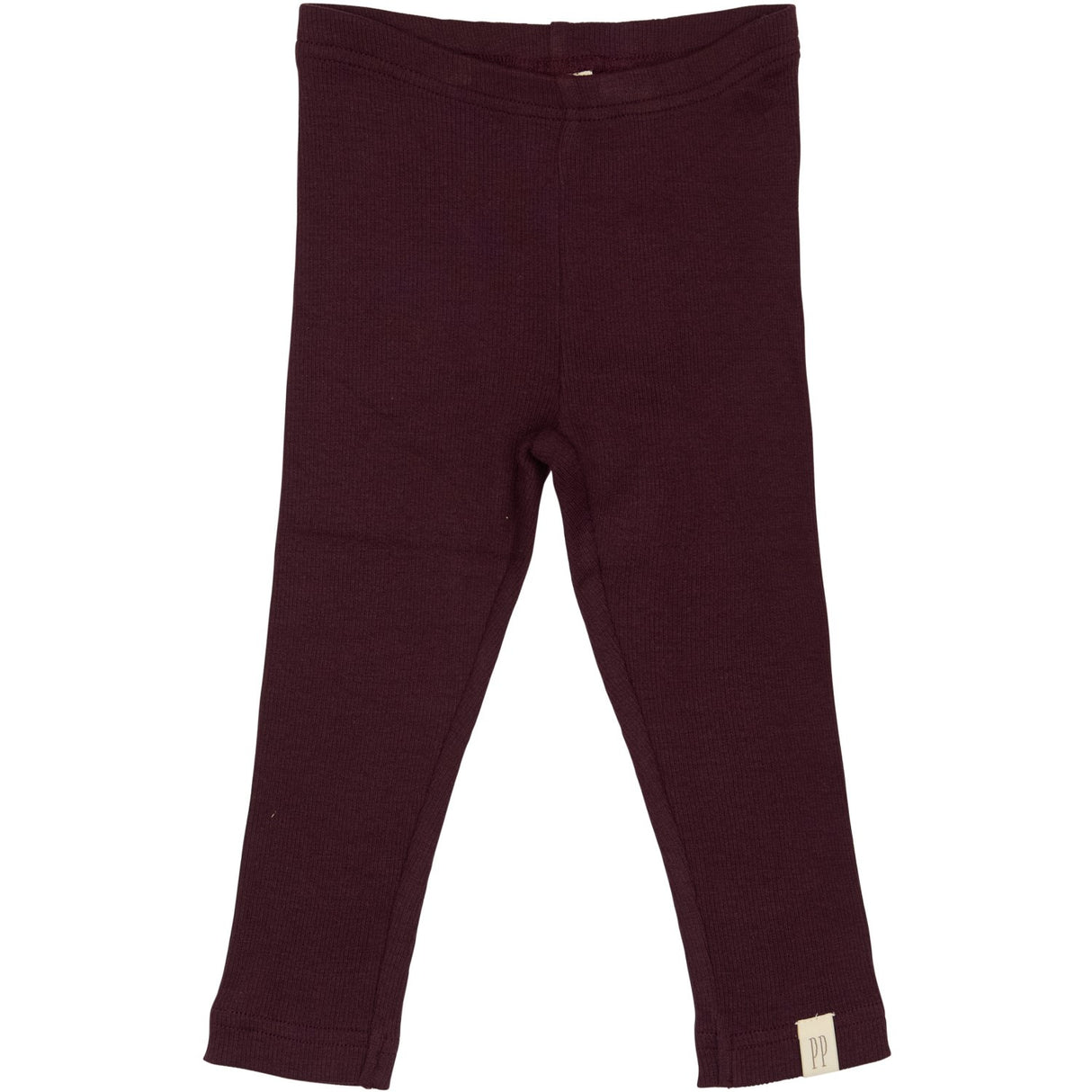 Petit Piao Dark Grape Legging Modal