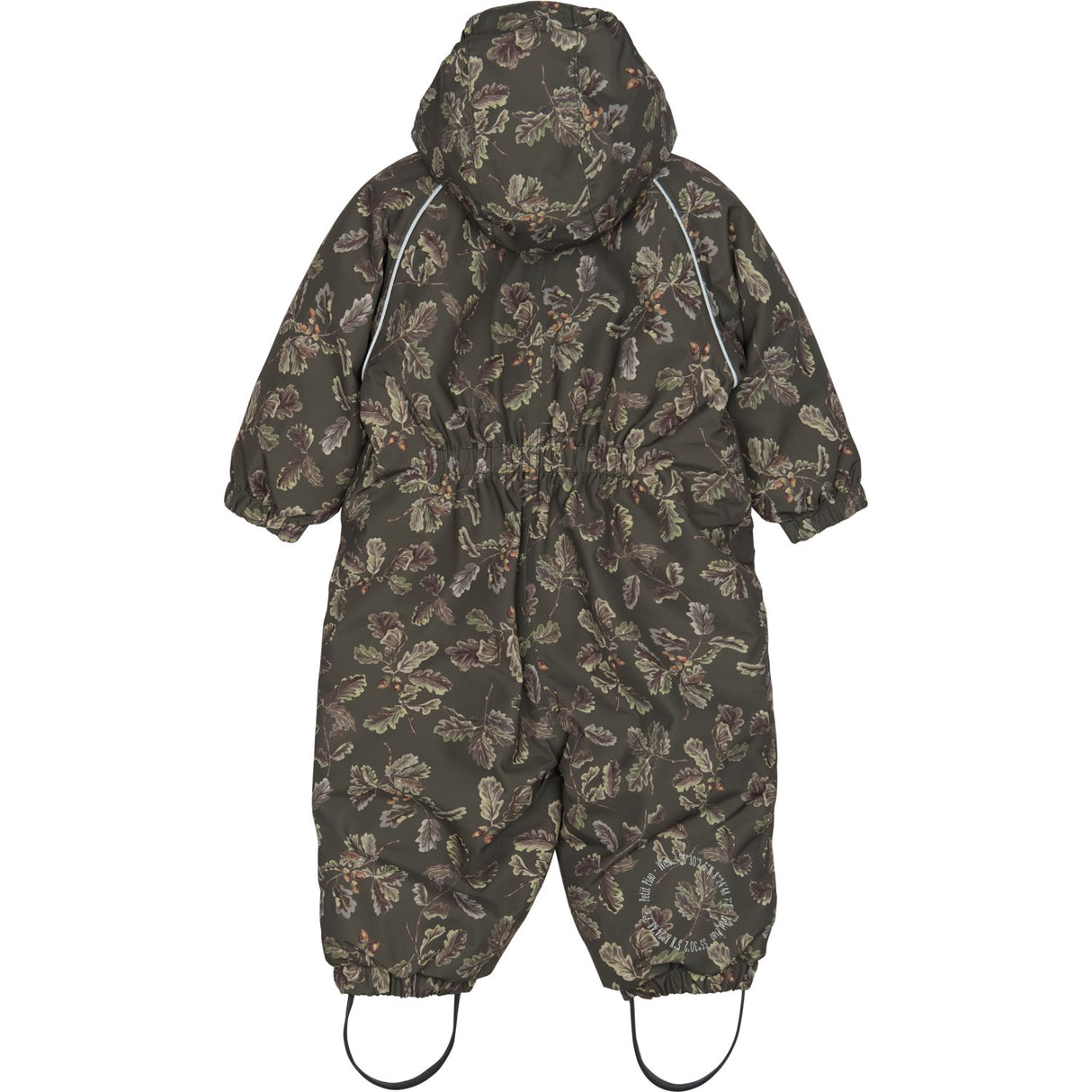 Petit Piao Oak AOP PPDard Snowsuit