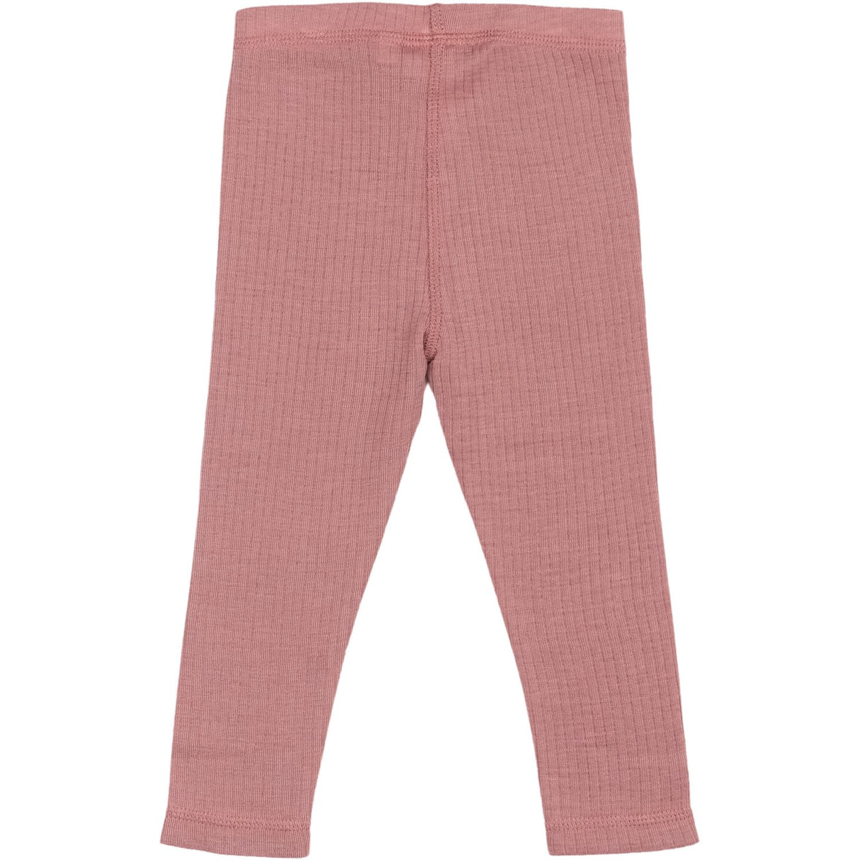 Petit Piao Nostalgic Rose PPDante Leggings Merino Wool