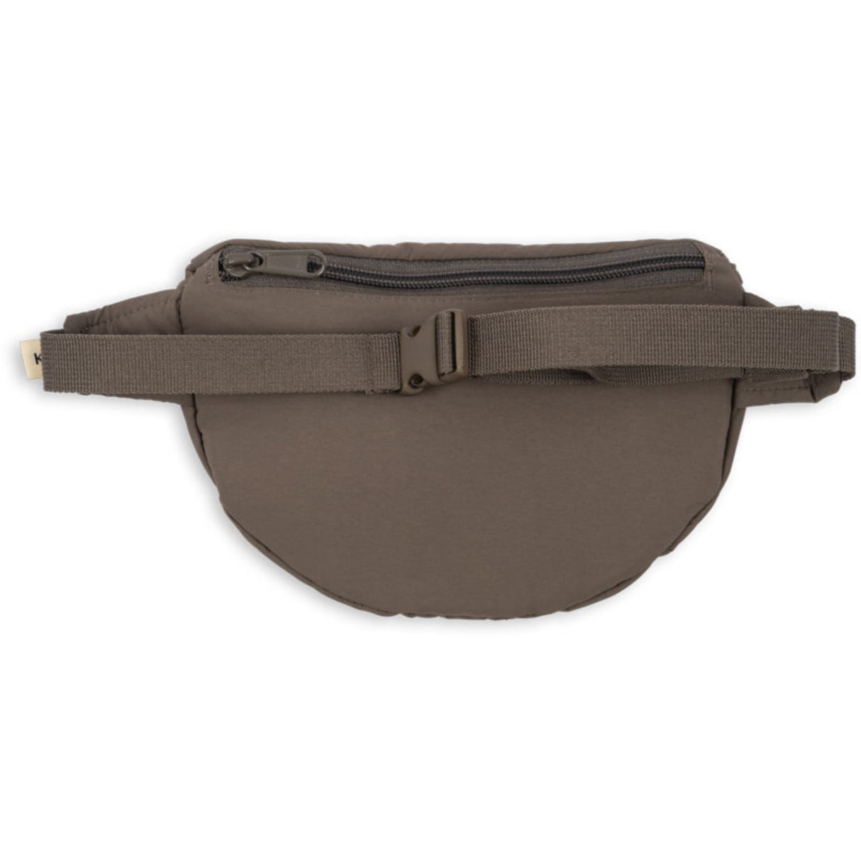 Konges Sløjd Walnut Juno Bumbag