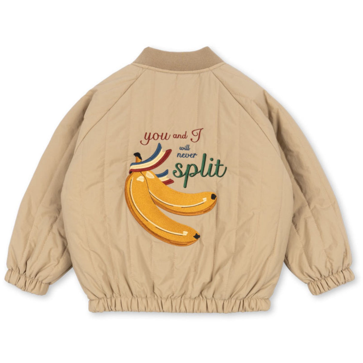 Konges Sløjd Travertine Juno Bomber Jacket