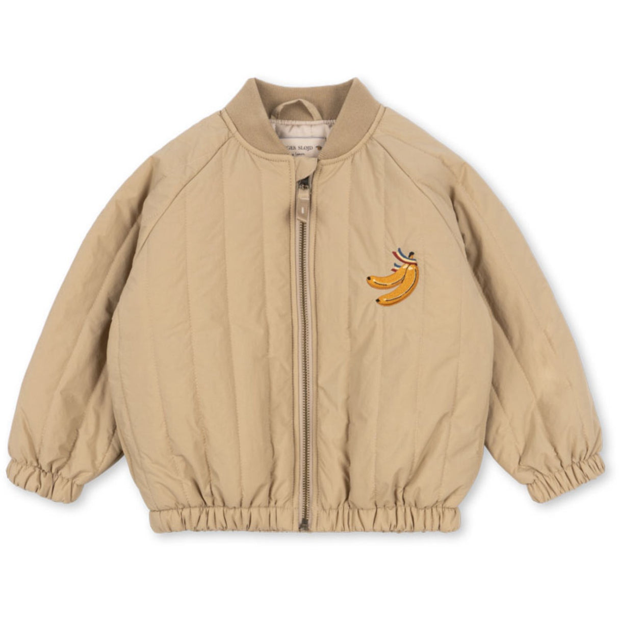 Konges Sløjd Travertine Juno Bomber Jacket