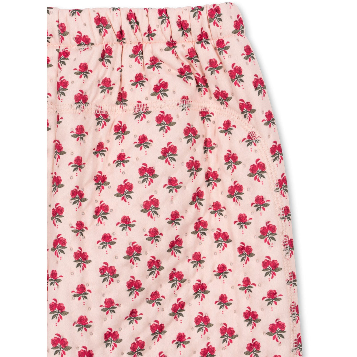 Konges Sløjd Rosie Blush Thermo Pants Grs