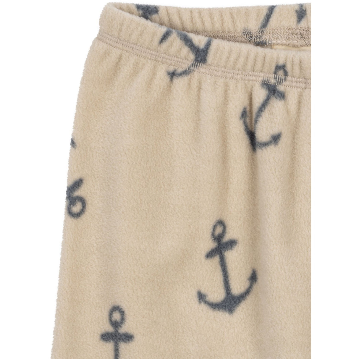 Konges Sløjd Ancher Tavi Fleece Pants Grs