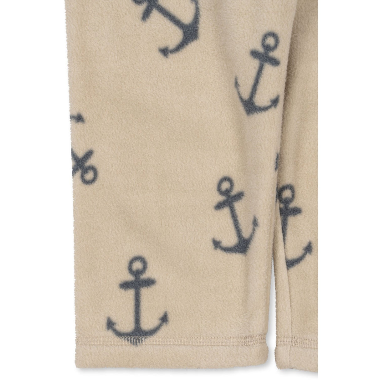 Konges Sløjd Ancher Tavi Fleece Pants Grs