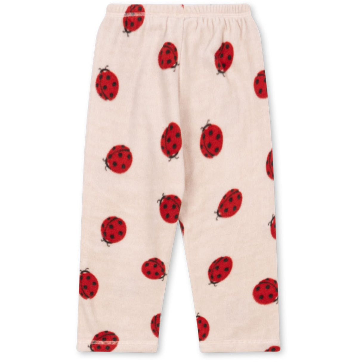 Konges Sløjd Ladybug Tavi Fleece Pants Grs