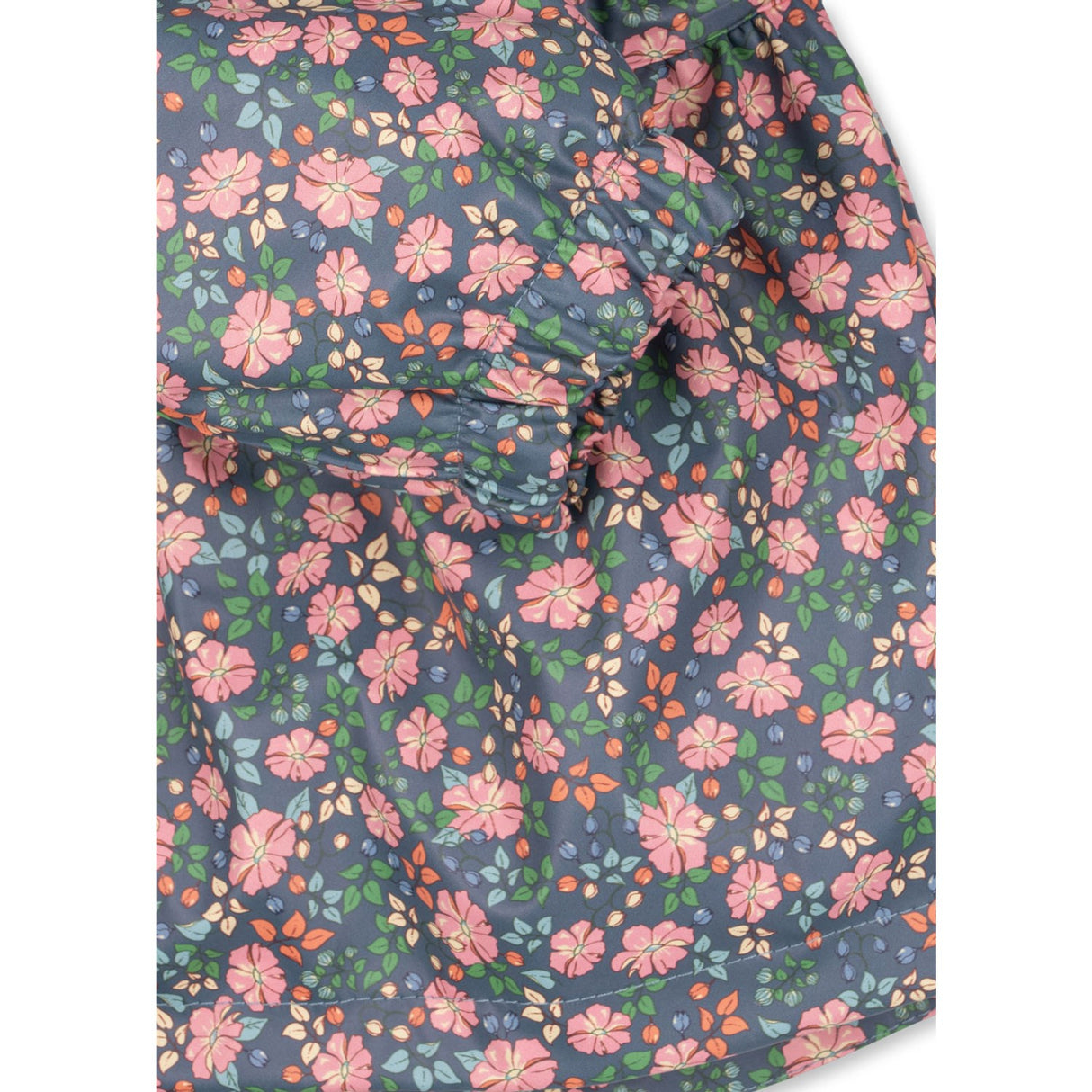 Konges Sløjd Kyoto Rainy Palme Set Girl