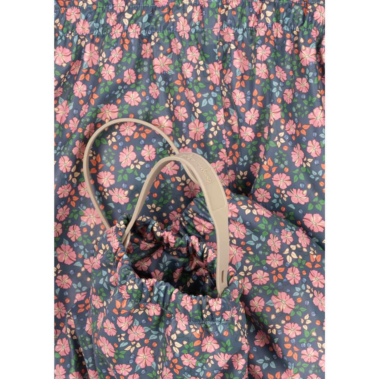 Konges Sløjd Kyoto Rainy Palme Set Girl